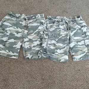 Carhartt shorts